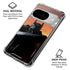 DC Comics Batman Begins Art Google Pixel 10 Clear Case